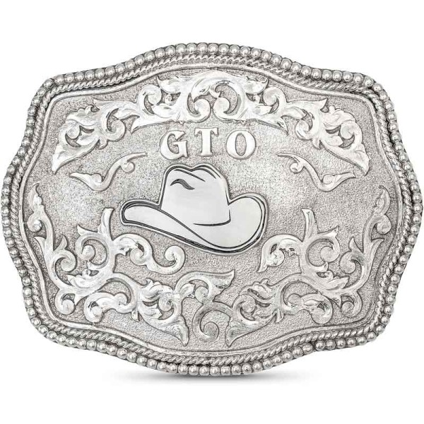 Hebilla Personalizada Monclova